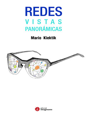 cover image of Redes vistas panorámicas